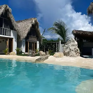 Blue Eco-hotel By Sanfabini Lodge