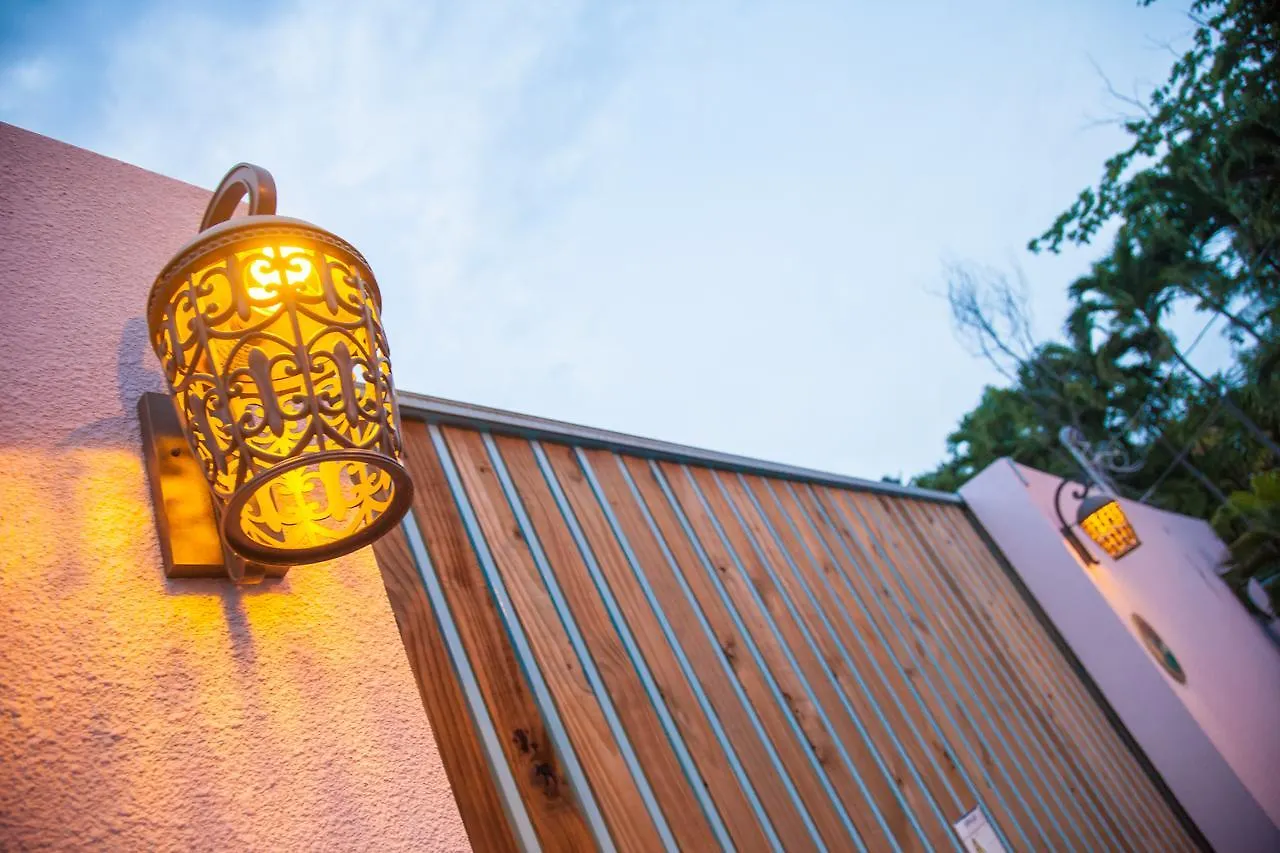 Casa Canal, The Ultimate Casa Rincon