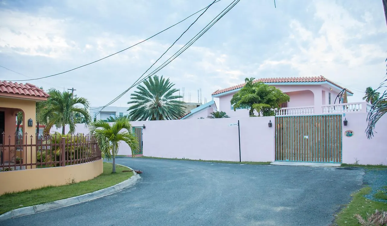 Villa Casa Canal, The Ultimate Casa Rincon
