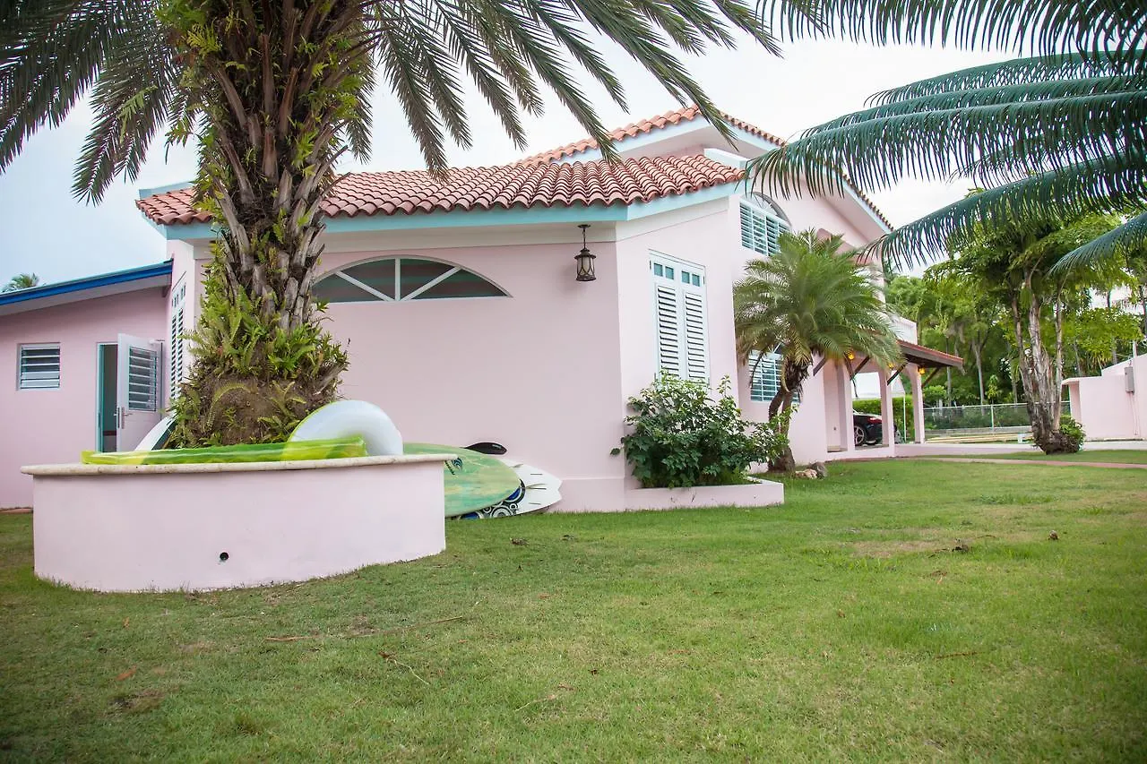 Casa Canal, The Ultimate Casa Rincon Villa