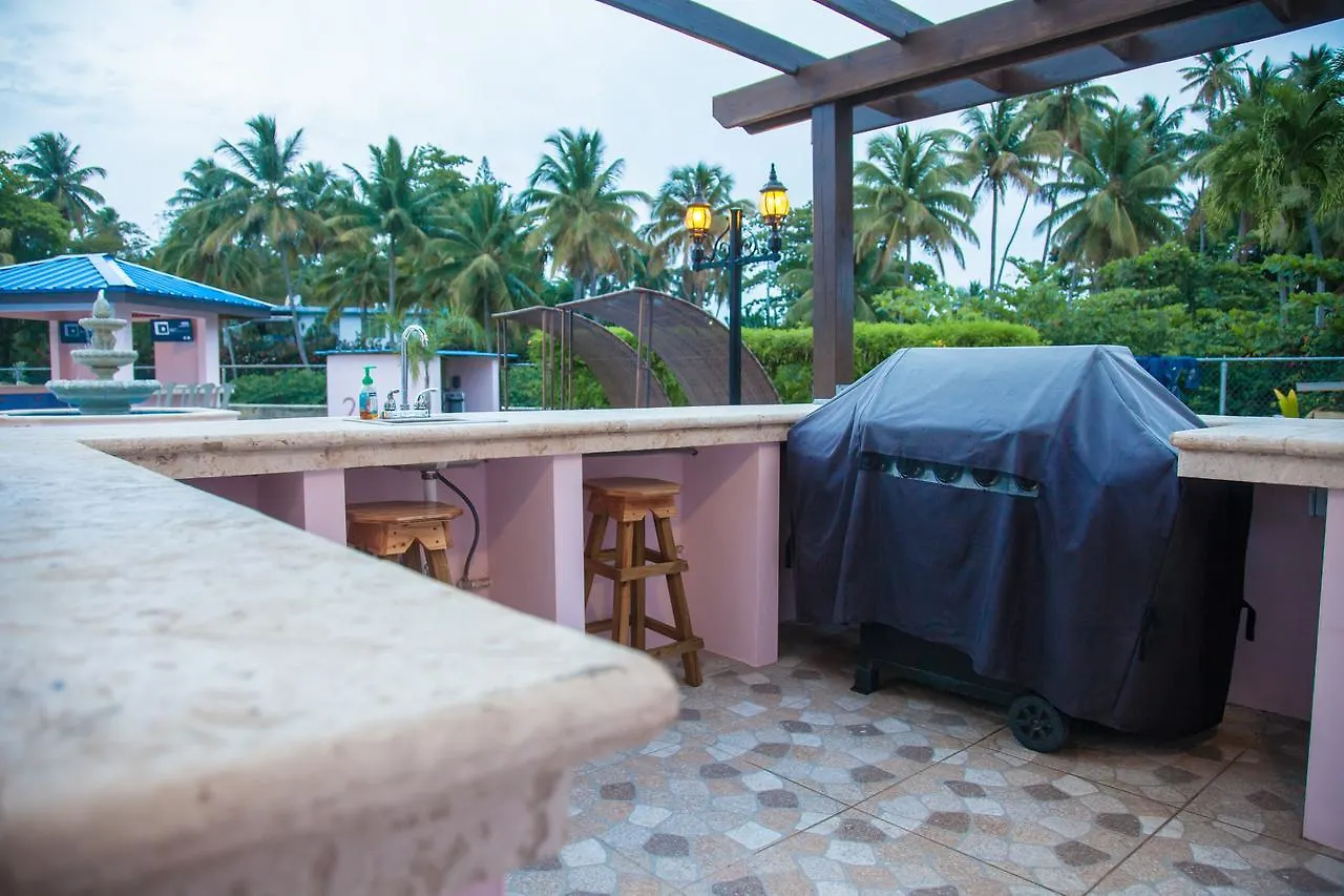 Villa Casa Canal, The Ultimate Casa Rincon