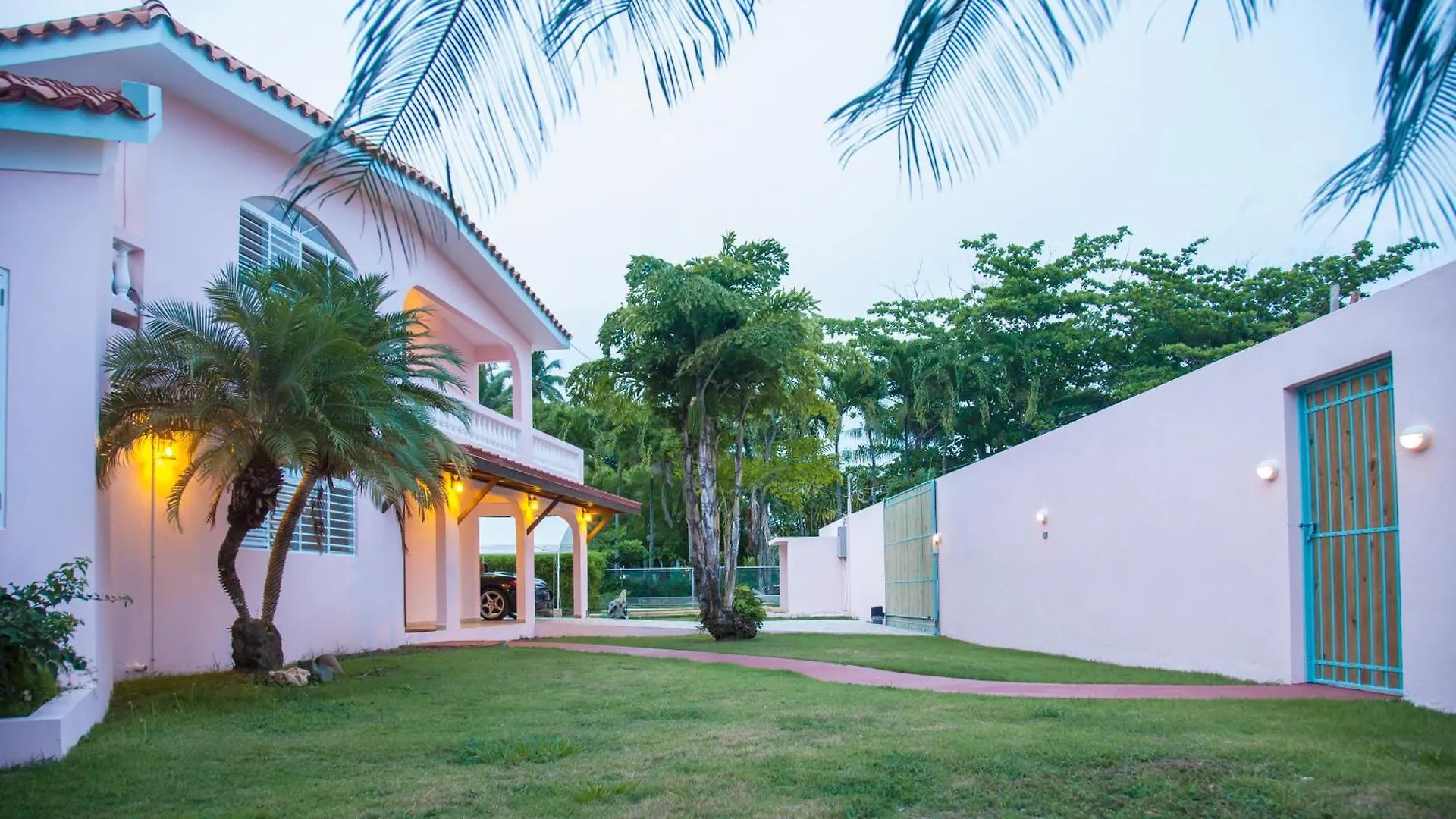 Casa Canal, The Ultimate Casa Rincon Puerto Rico