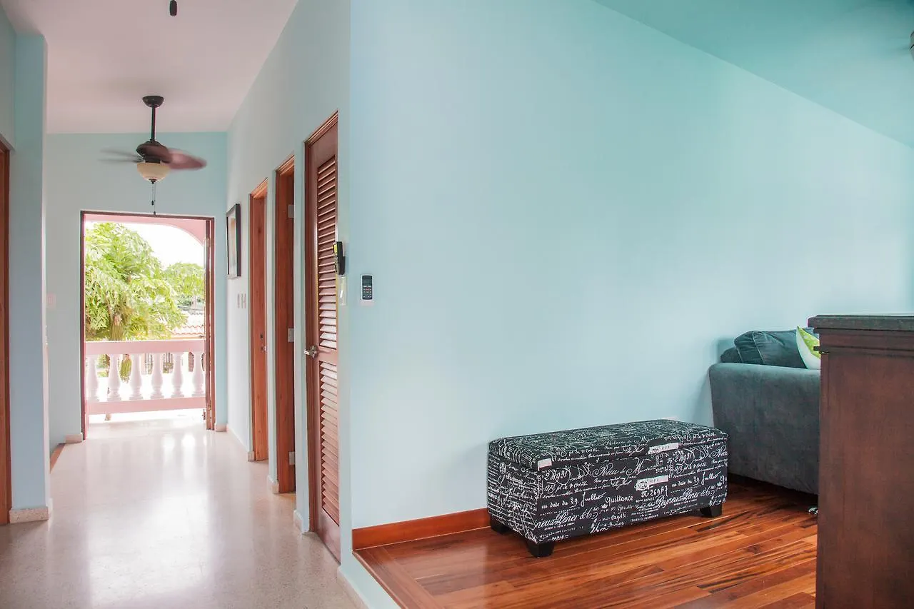 Casa Canal, The Ultimate Casa Rincon Villa