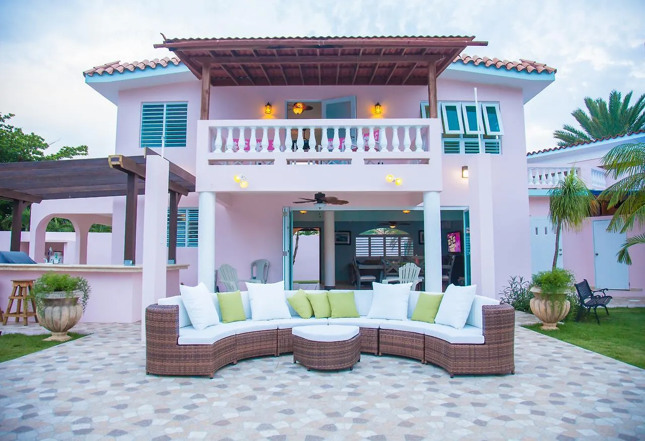 Casa Canal, The Ultimate Casa Rincon 0*,