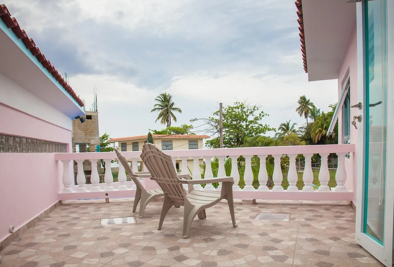 Casa Canal, The Ultimate Casa Rincon Villa