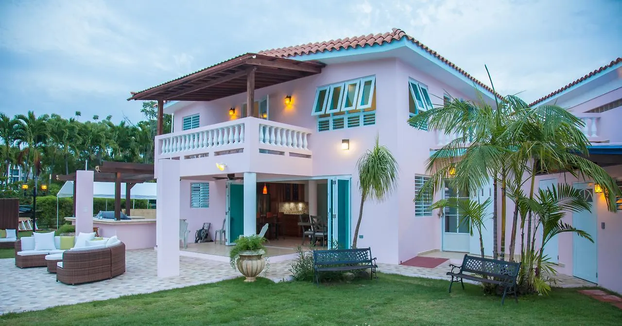 Villa Casa Canal, The Ultimate Casa Rincon