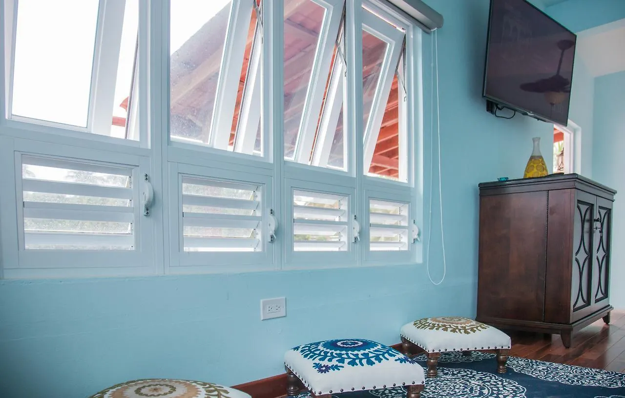 Villa Casa Canal, The Ultimate Casa Rincon Puerto Rico