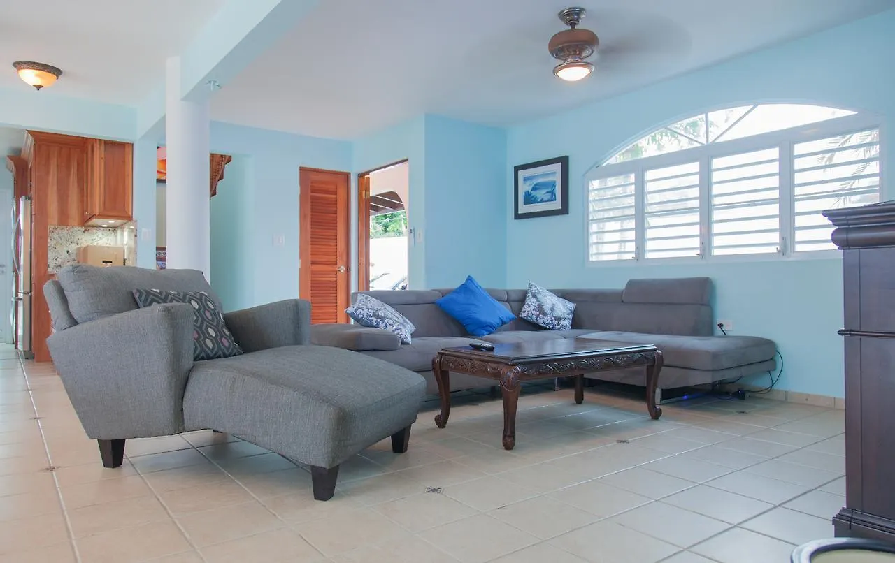 Casa Canal, The Ultimate Casa Rincon Villa