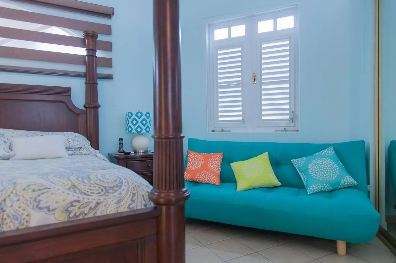 Villa Casa Canal, The Ultimate Casa Rincon