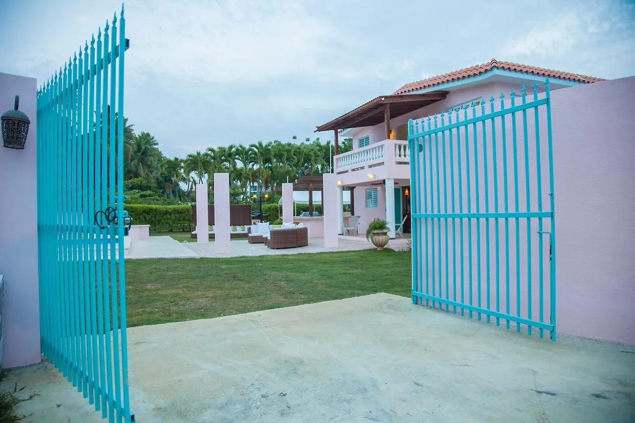 Casa Canal, The Ultimate Casa Rincon 0*,