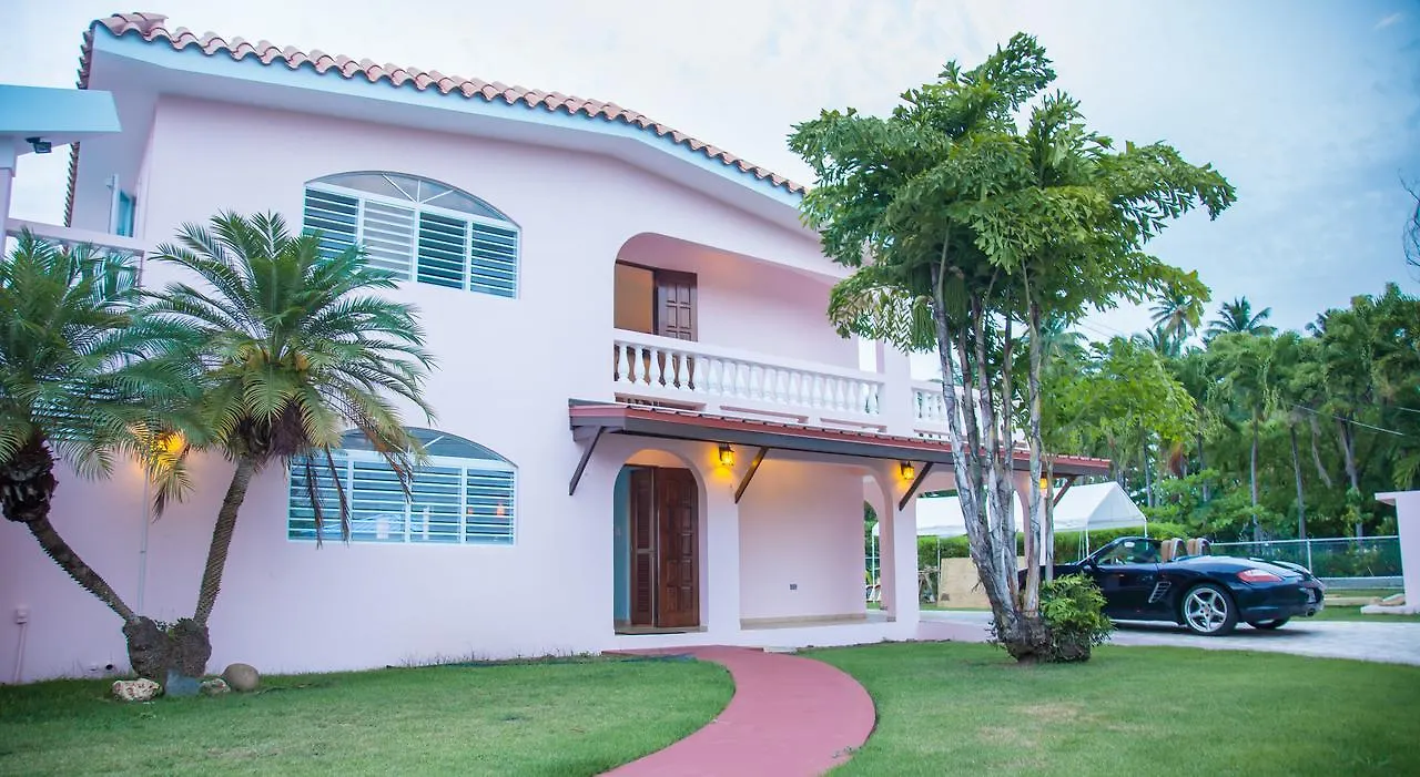 Casa Canal, The Ultimate Casa Rincon