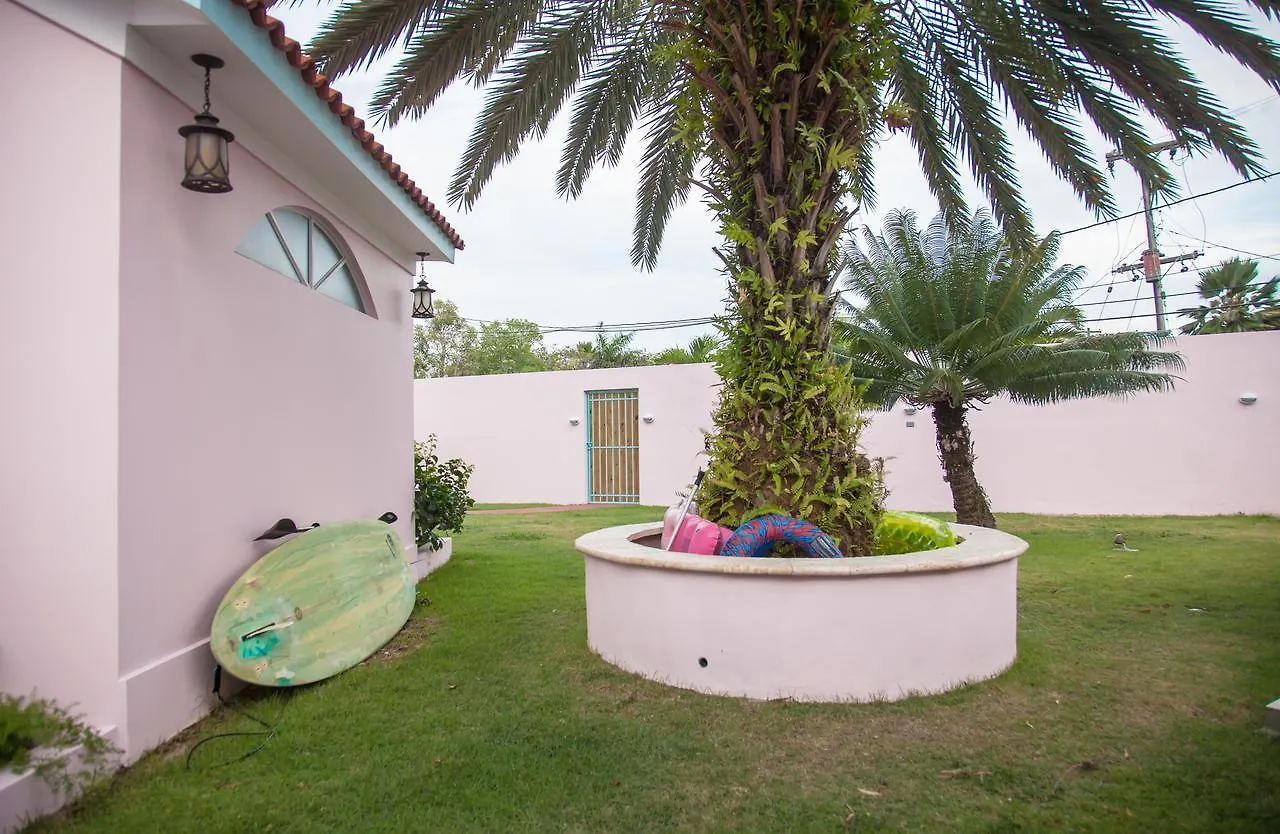 Casa Canal, The Ultimate Casa Rincon