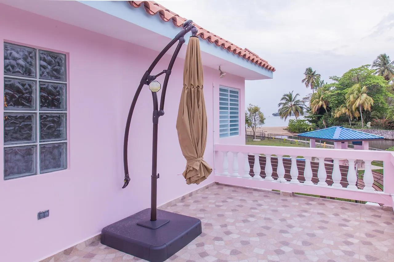 Casa Canal, The Ultimate Casa Rincon