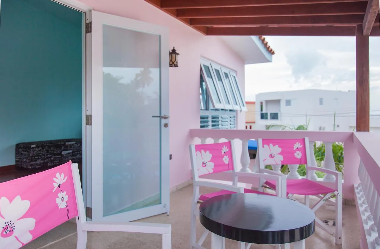 Casa Canal, The Ultimate Casa Rincon