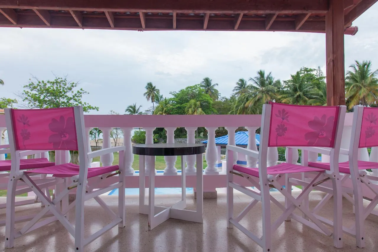Casa Canal, The Ultimate Casa Rincon Puerto Rico