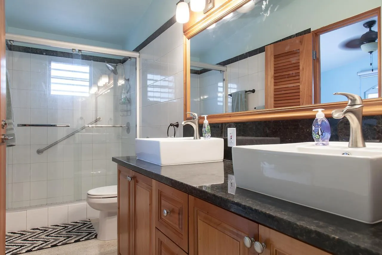 Villa Casa Canal, The Ultimate Casa Rincon Puerto Rico