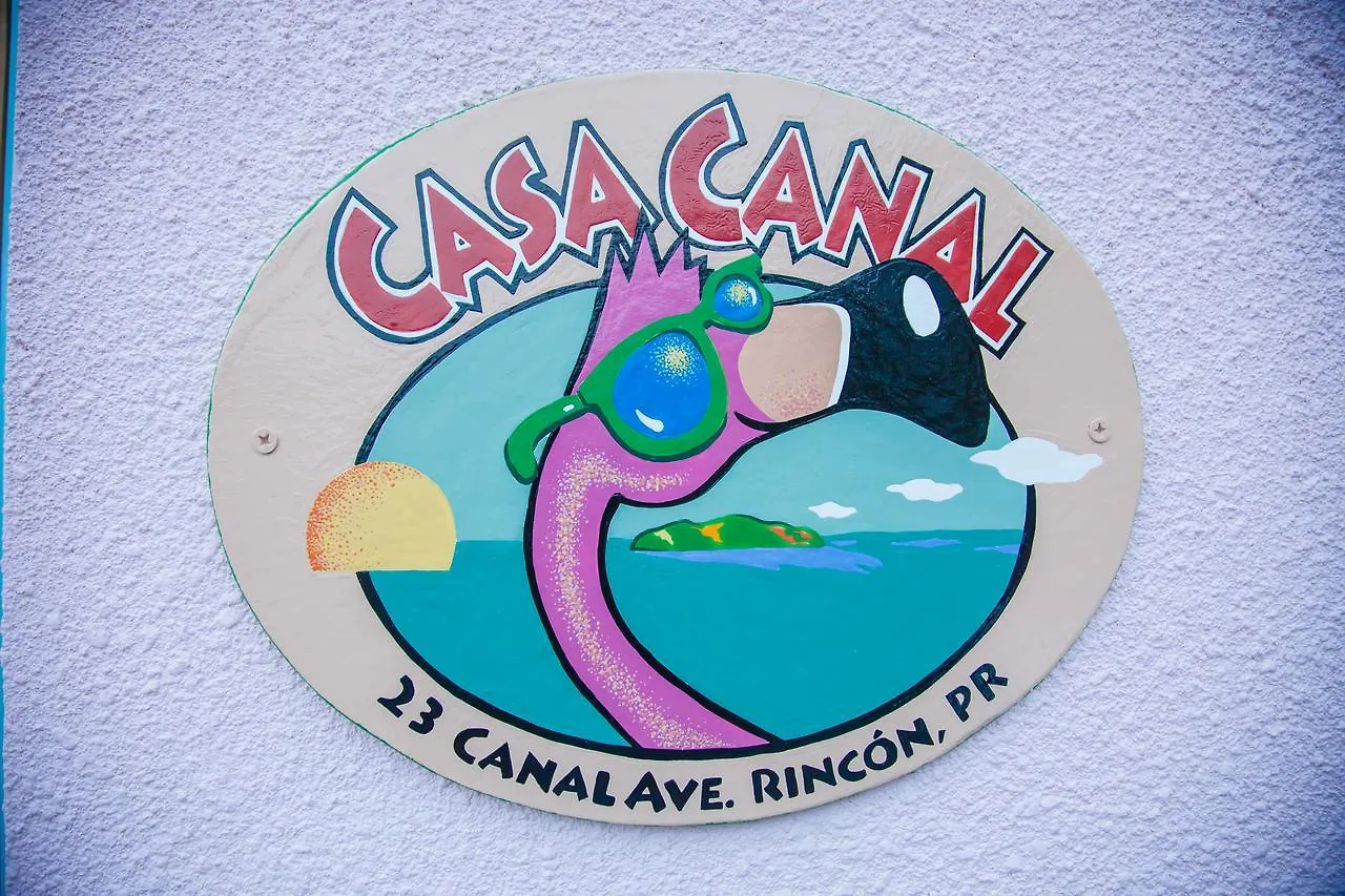 Casa Canal, The Ultimate Casa Rincon Puerto Rico