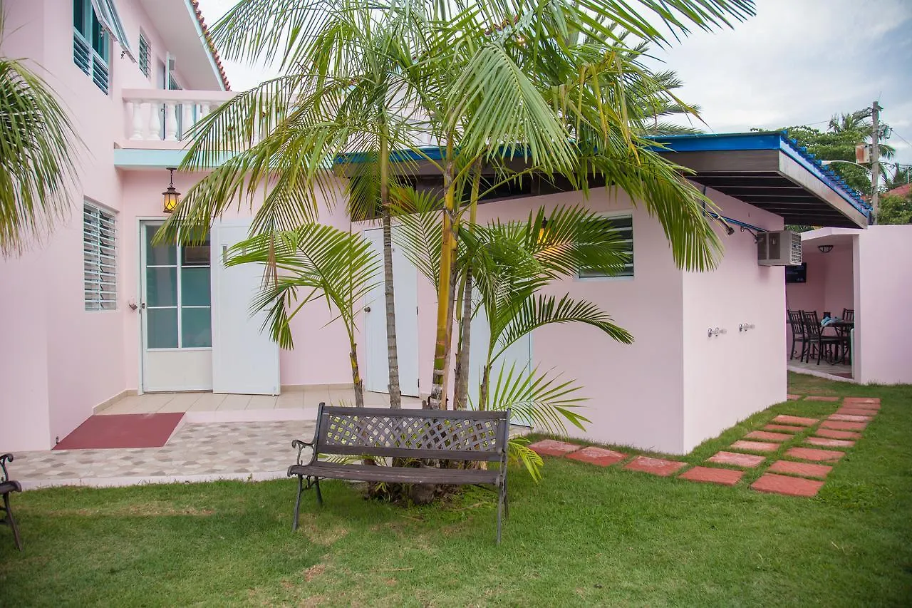 Casa Canal, The Ultimate Casa Rincon Villa