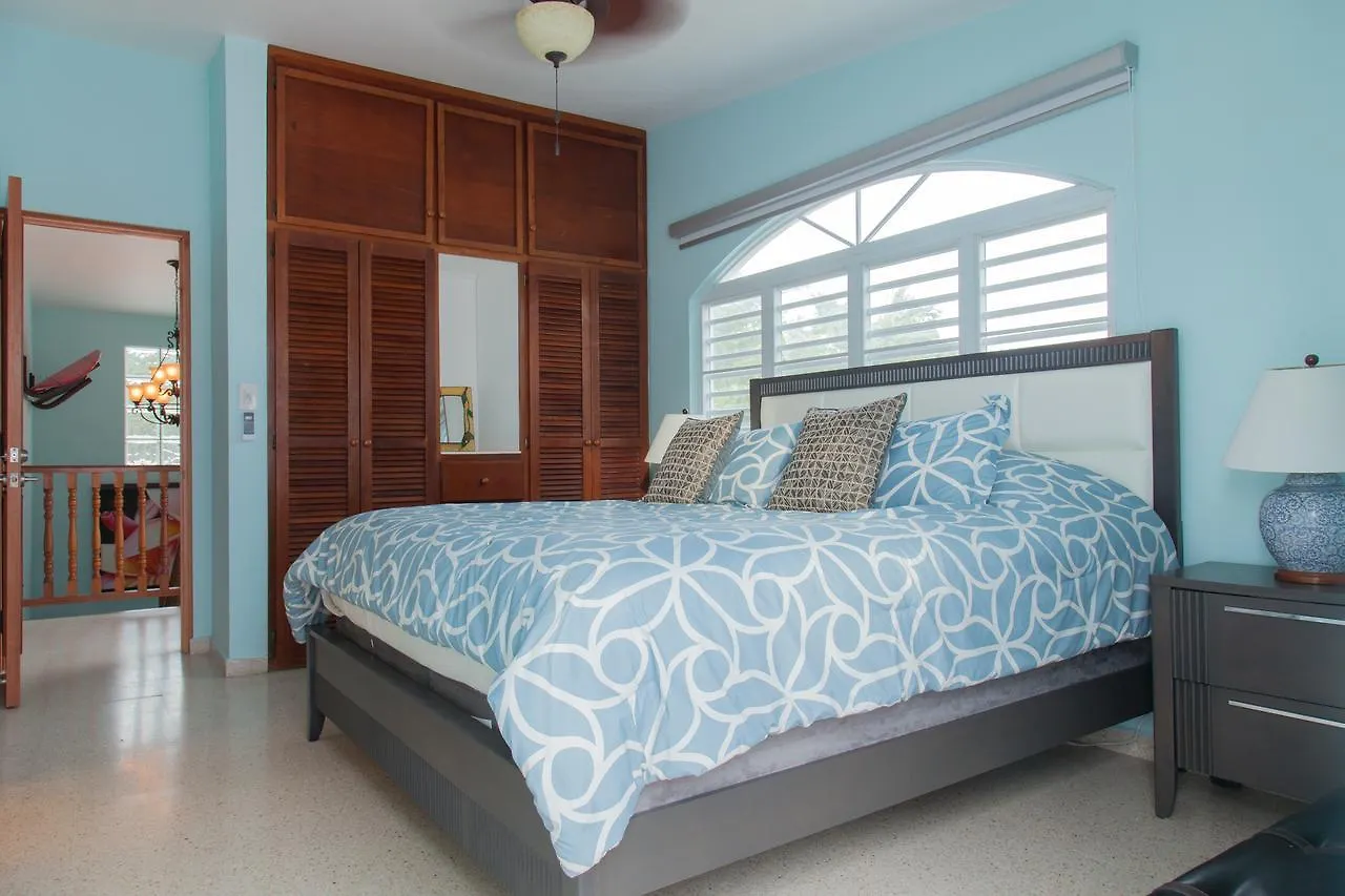 Villa Casa Canal, The Ultimate Casa Rincon Puerto Rico