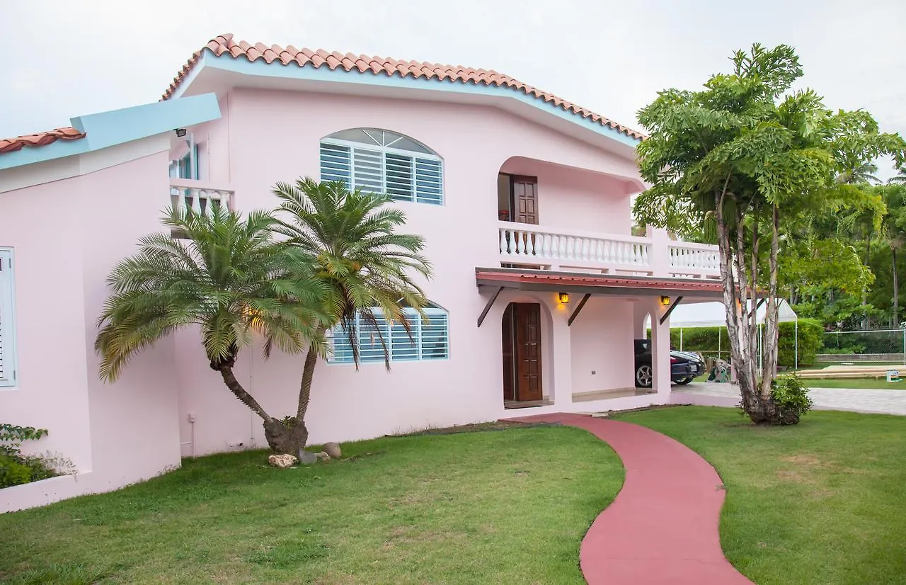 Villa Casa Canal, The Ultimate Casa Rincon Puerto Rico