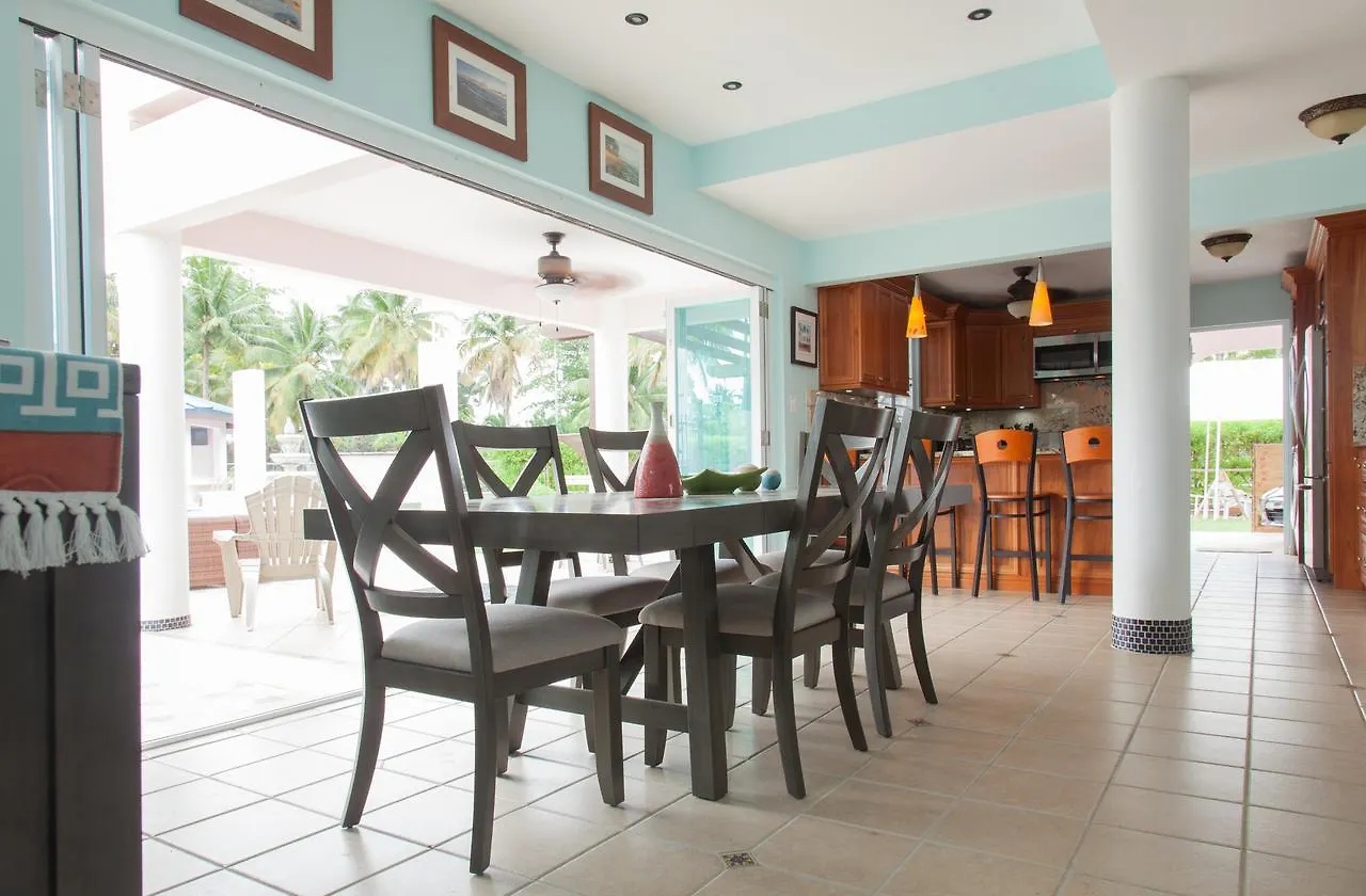 Villa Casa Canal, The Ultimate Casa Rincon