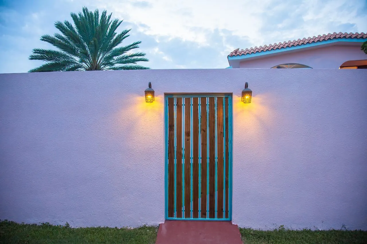 Villa Casa Canal, The Ultimate Casa Rincon