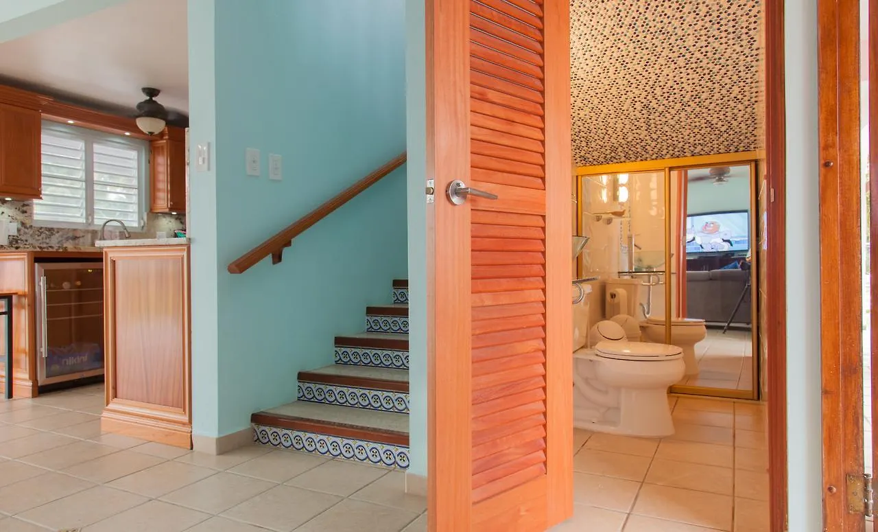 Villa Casa Canal, The Ultimate Casa Rincon